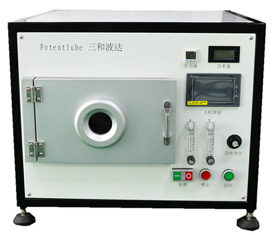 PT-15S true plasma cleaning machine 15L